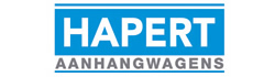 Hapert Aanhangwagen B.V. logo